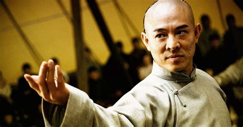who is jet lee in philippines|jet li películas todas.